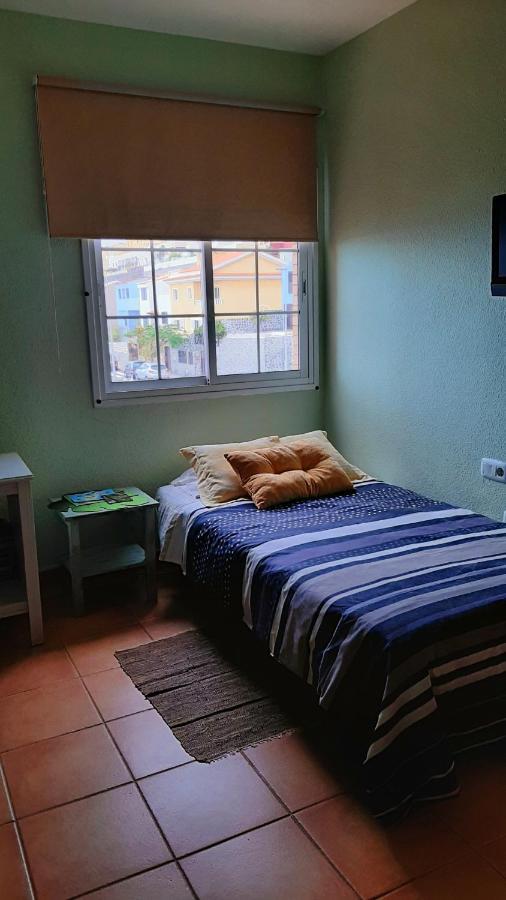 Casa Nea Lejlighed El Rosario  Eksteriør billede